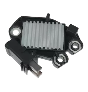 Régulateur d’alternateur AS-PL UD18719ARE pour UD18950ARE, BMW 8570677, MOBILETRON VR-V8658, VALEO 2592106, 2618658, 599270