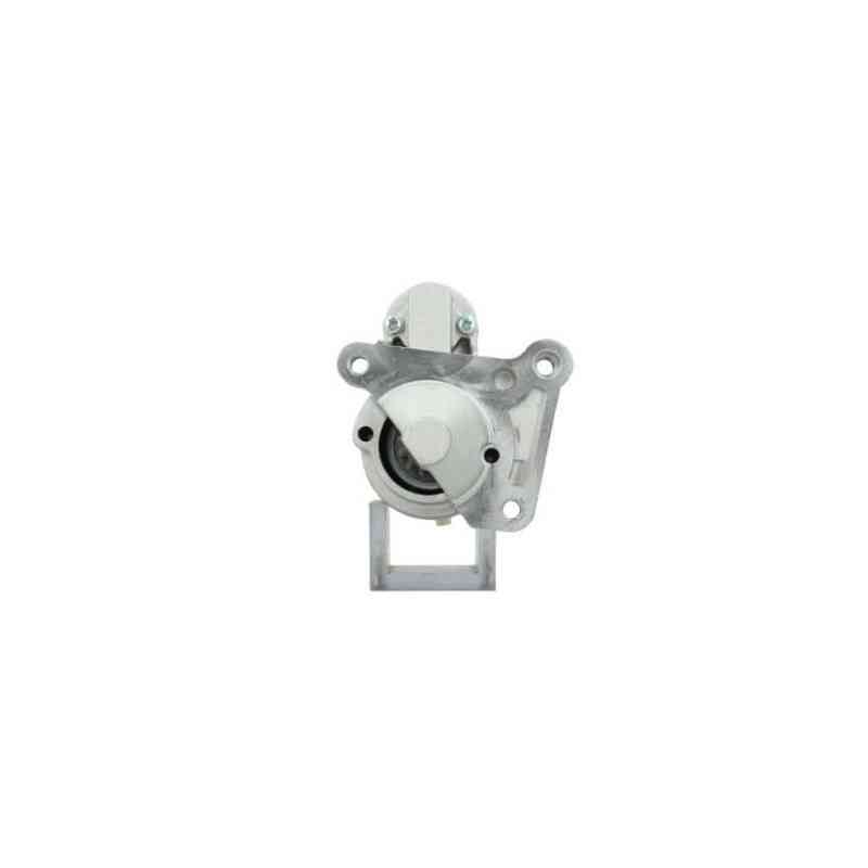 Démarreur Renault 1.7 kw, Bosch ruil 0986021671, Bosch ruil 0986022910, EuroTec 11021670