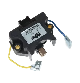 Régulateur alternateur 12V Mobiletron UD810374 134015