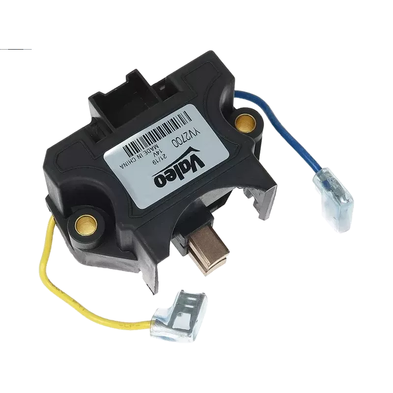 Régulateur alternateur 12V Mobiletron UD810374 134015