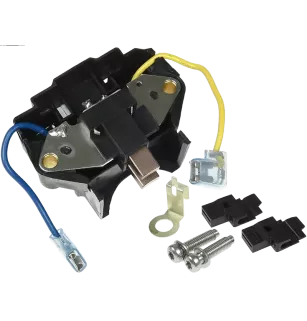 Régulateur alternateur 12V Mobiletron UD810374 134015