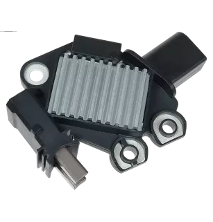 Régulateur d’alternateur AS-PL UD18746ARE pour UD90864ARE, VALEO 2715988, 592090, 599454, CASCO CRE15235GS, ELECTROLOG REG0054
