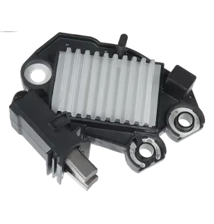 Régulateur d’alternateur AS-PL UD18727ARE, MOBILETRON VR-V4195, VALEO 2592223, 2624195, 599381, ELECTROLOG REG0055