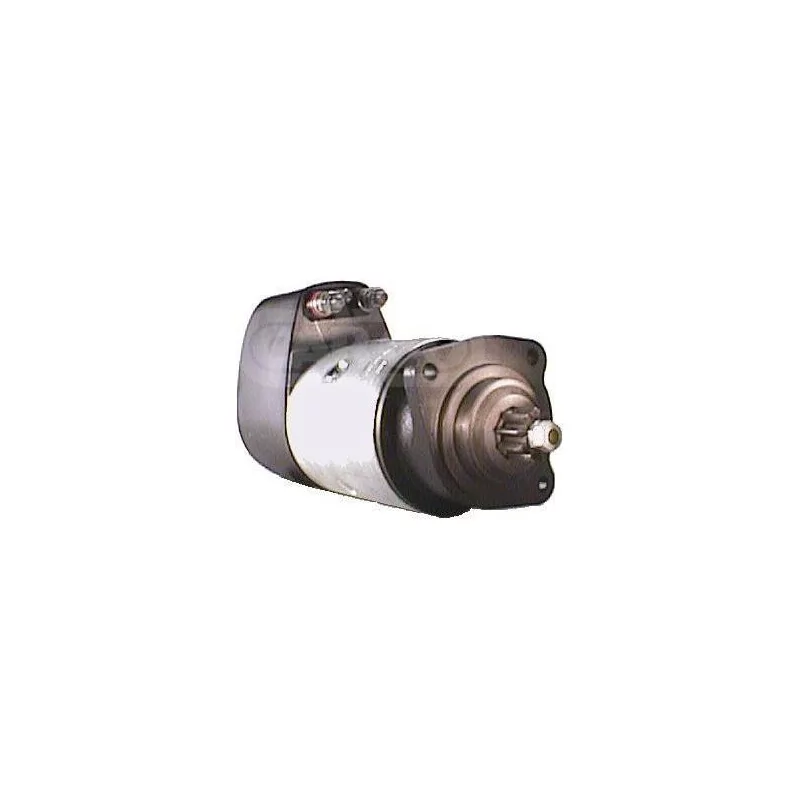 Démarreur 12V 3.6Kw / 09 dents Bosch 0001401023, 0001401060, 0001418009, Volvo 233991