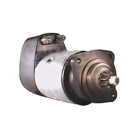 Arranque 12V 3.6Kw / 09 dentes Bosch 0001401023, 0001401060, 0001418009, Volvo 233991