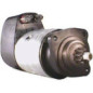 Arranque 12V 3.6Kw / 09 dentes Bosch 0001401023, 0001401060, 0001418009, Volvo 233991