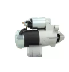 Démarreur Renault 1.7 kw, Bosch ruil 0986021671, Bosch ruil 0986022910, EuroTec 11021670