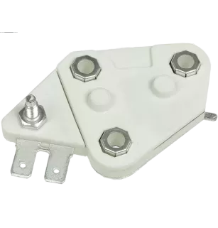 Régulateur d’alternateur CARGO 134750 pour 139637, DELCO 1116389, 1116406, 1116407, 1116433, 1116435, 1894489, 1974623, D669