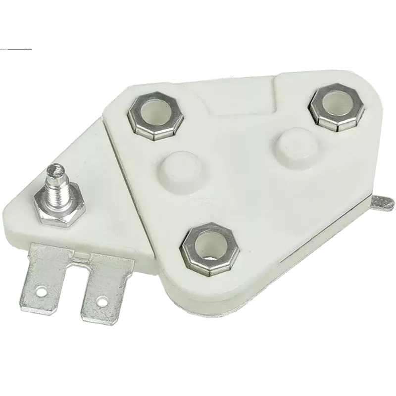 Régulateur d’alternateur CARGO 134750 pour 139637, DELCO 1116389, 1116406, 1116407, 1116433, 1116435, 1894489, 1974623, D669
