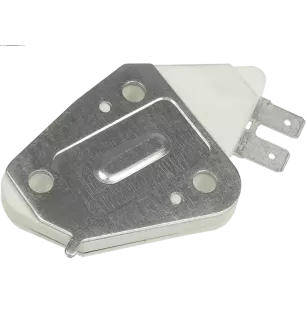 Régulateur d’alternateur CARGO 134750 pour 139637, DELCO 1116389, 1116406, 1116407, 1116433, 1116435, 1894489, 1974623, D669