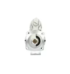 Motor de arranque Renault 6,6 kw, Andre Niermann 0113605, Bosch ruil 0986018651, EuroTec 11018650