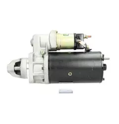 Motor de arranque Renault 6,6 kw, Andre Niermann 0113605, Bosch ruil 0986018651, EuroTec 11018650