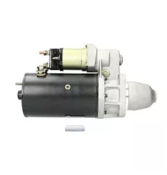 Motor de arranque Renault 6,6 kw, Andre Niermann 0113605, Bosch ruil 0986018651, EuroTec 11018650