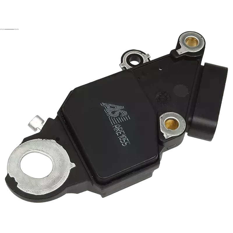 Régulateur d’alternateur DELCO 19060319 pour 19060345, MOBILETRON VR-D747HD, WAI / TRANSPO D201XHD