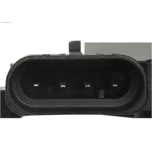 Régulateur d’alternateur DELCO 19060319 pour 19060345, MOBILETRON VR-D747HD, WAI / TRANSPO D201XHD
