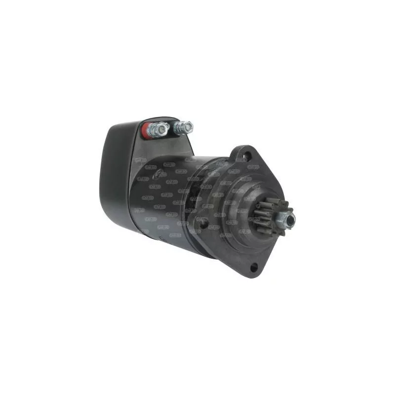 Démarreur 24V 5.4Kw / 11 dents Bosch 0001410111,0001416036,KHD 01171955, 01174645,Iskra11.139.013 