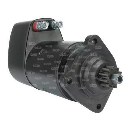 Starter 24V 5.4Kw / 11 teeth Bosch 0001410111,0001416036,KHD 01171955, 01174645,Iskra11.139.013