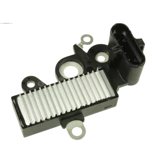Régulateur d’alternateur AS-PL UD12710ARE, DELCO 10501338, 10514591, 10535656, ELECTROLOG REG2638, REG2638i, KRAUF ARD4591