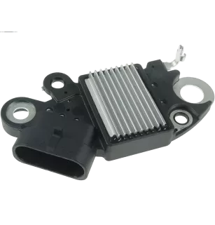 Régulateur d’alternateur AS-PL UD12709ARE, ELECTROLOG REG2033, KRAUF ARD3600