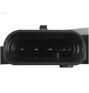 Régulateur d’alternateur AS-PL UD12709ARE, ELECTROLOG REG2033, KRAUF ARD3600