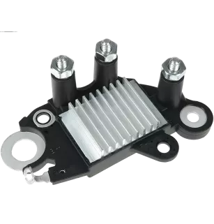 Régulateur d’alternateur AS-PL UD18669ARE, DELCO 10527711, 14B06A, 771103, ELECTROLOG REG2032, KRAUF ARD9299