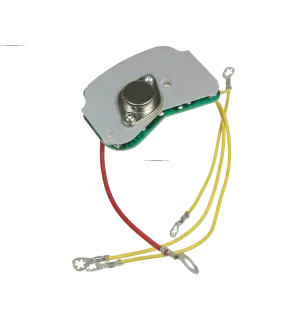 Régulateur alternateur 24V Caterpillar UD21365ARE 131903
