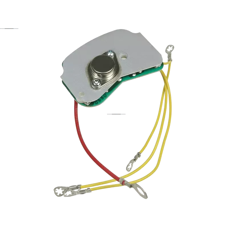 Régulateur alternateur 24V Caterpillar UD21365ARE 131903