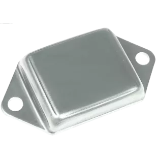 Régulateur d’alternateur BOSCH 0986192026, CARGO 130834, 132433, HITACHI TR1Z-24, TR1Z-27, TR1Z-33, TR1Z-34, TR1Z-37, TR1Z-47