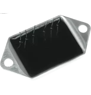 Régulateur d’alternateur BOSCH 0986192030, CARGO 131287, 136284, HITACHI TR1Z-43, TR1Z-53, TR1Z-62, TR1Z-64, TR1Z-64A