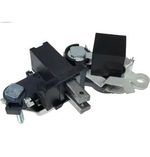 Régulateur d’alternateur CARGO 231292 pour 233893, HITACHI L225-53151, L225-8315, ISUZU 8941565900, MOBILETRON VR-H2000-29B