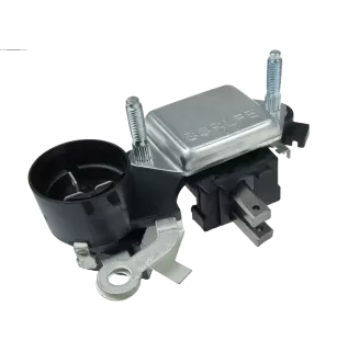 Régulateur d’alternateur CARGO 231292 pour 233893, HITACHI L225-53151, L225-8315, ISUZU 8941565900, MOBILETRON VR-H2000-29B