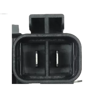 Régulateur d’alternateur CARGO 139980, HITACHI L170G-3319, L170G-6308