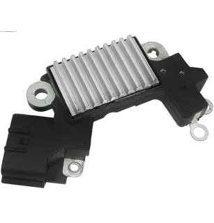 Régulateur d’alternateur CARGO 138717, HITACHI L1100G-3340, L1100G-33402, L1100G-9340, L1110G-3340, L1110G-33402, L1110G-9340