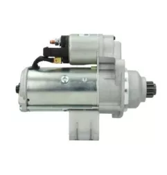 Volkswagen Anlasser 1,8 kW, Bosch 0001124001, Bosch 0001124002, Bosch 0001125007