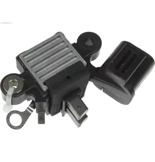 Régulateur d’alternateur CARGO 132991, HITACHI L160-43154, L170-13151, L170-53151, MAGNETI MARELLI 940038070