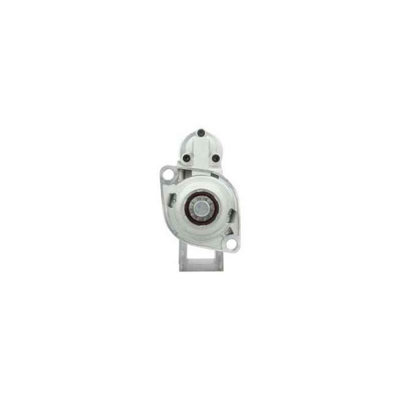 Volkswagen Anlasser 2,0 kW, Bosch 0001124001, Bosch 0001124002, Bosch 0001125007