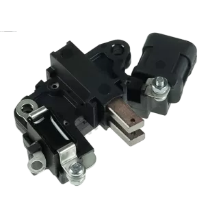 Régulateur d’alternateur CARGO 234273 pour 234311, 235144, HITACHI L1100G-6340, L160G-2315, L180G-2341, L180G-3340, L180G-33401
