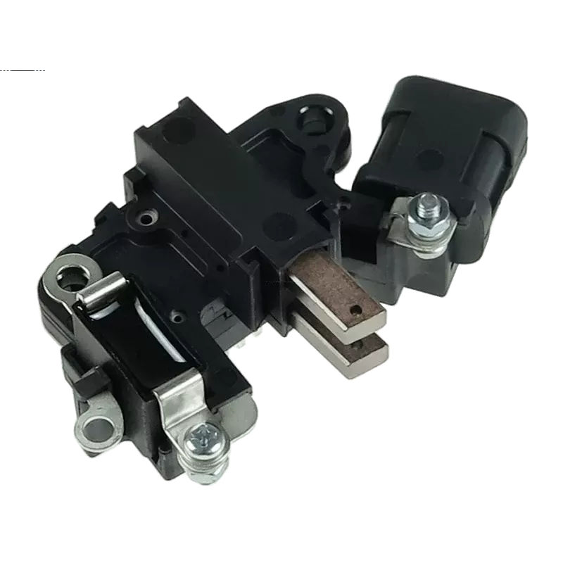 Régulateur d’alternateur CARGO 234273 pour 234311, 235144, HITACHI L1100G-6340, L160G-2315, L180G-2341, L180G-3340, L180G-33401