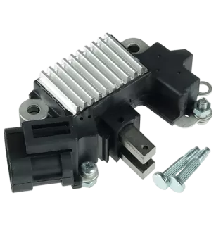 Régulateur d’alternateur CARGO 234273 pour 234311, 235144, HITACHI L1100G-6340, L160G-2315, L180G-2341, L180G-3340, L180G-33401