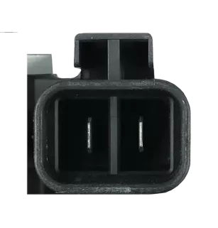 Régulateur d’alternateur CARGO 234273 pour 234311, 235144, HITACHI L1100G-6340, L160G-2315, L180G-2341, L180G-3340, L180G-33401