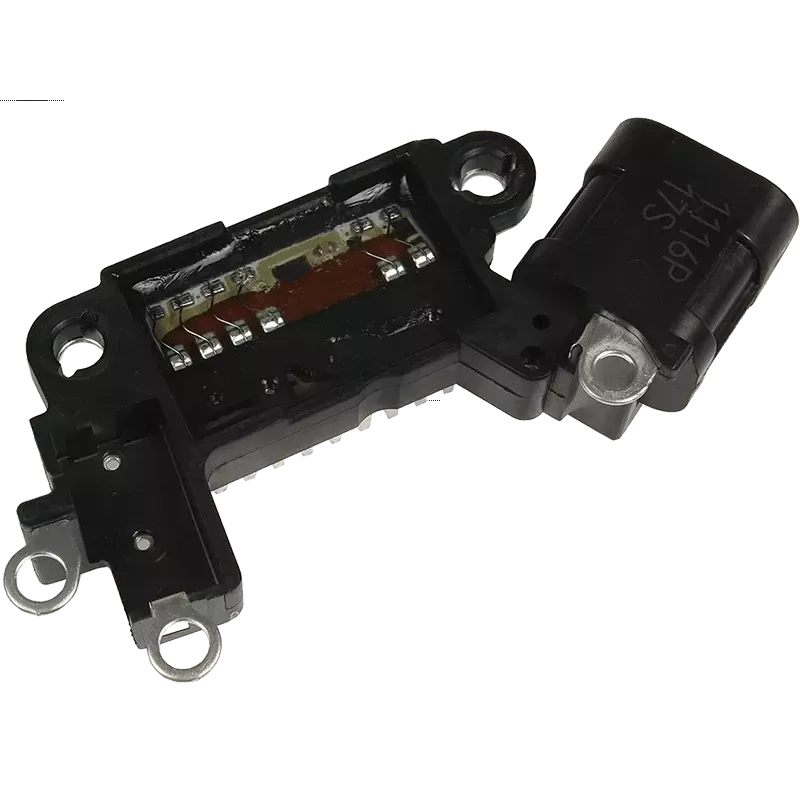 Régulateur alternateur 12V Hitachi UD100026 234273