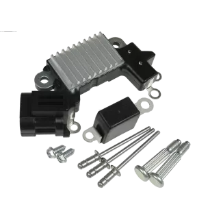 Régulateur alternateur 12V Hitachi UD100026 234273