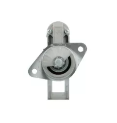 Motor de arranque Yanmar, Andre Niermann 014303, PIC 104333, Carga 111706