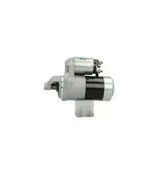 Motor de arranque Yanmar, Andre Niermann 014303, PIC 104333, Carga 111706