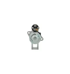 Motor de arranque Yanmar, Andre Niermann 014303, PIC 104333, Carga 111706