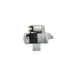 Motor de arranque Yanmar, Andre Niermann 014303, PIC 104333, Carga 111706