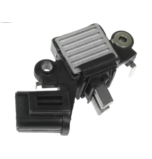 Régulateur d’alternateur CARGO 132990 pour 132993, HITACHI L180-7315, MOBILETRON VR-H2000-4H, NISSAN 23133-26E60