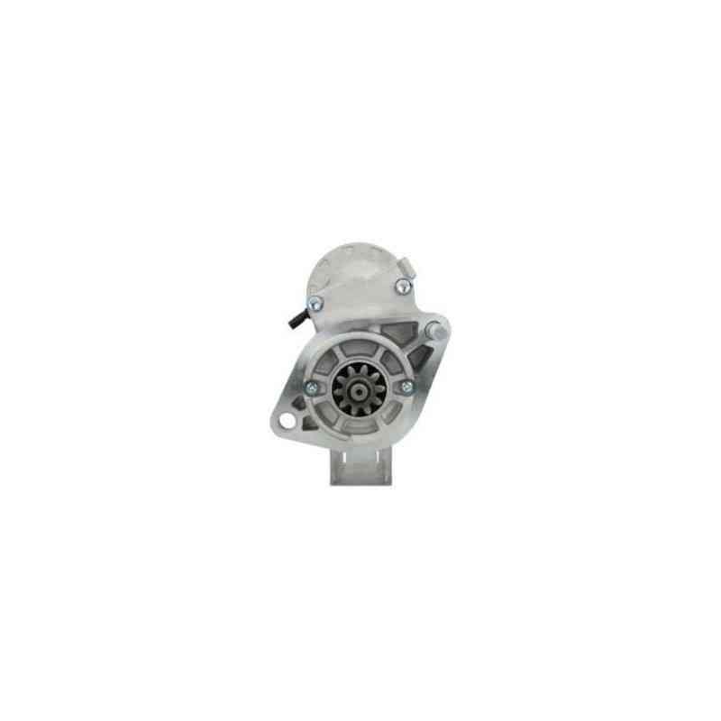 Toyota Anlasser 2,2 kW, Denso 0280001780, Bosch Anlasser 0986020601, EuroTec 11040632 Toyota Anlasser 2,2 kW, Denso 0280001780, Bosch Anlasser 0986020601, EuroTec 11040632