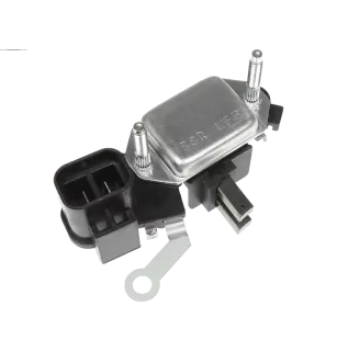 Régulateur d’alternateur CARGO 234701, HITACHI L225-9315, NISSAN 23215-C6800, 23528-C8601, CIVIC/DA PARTS 500836, CQ CQ1010433