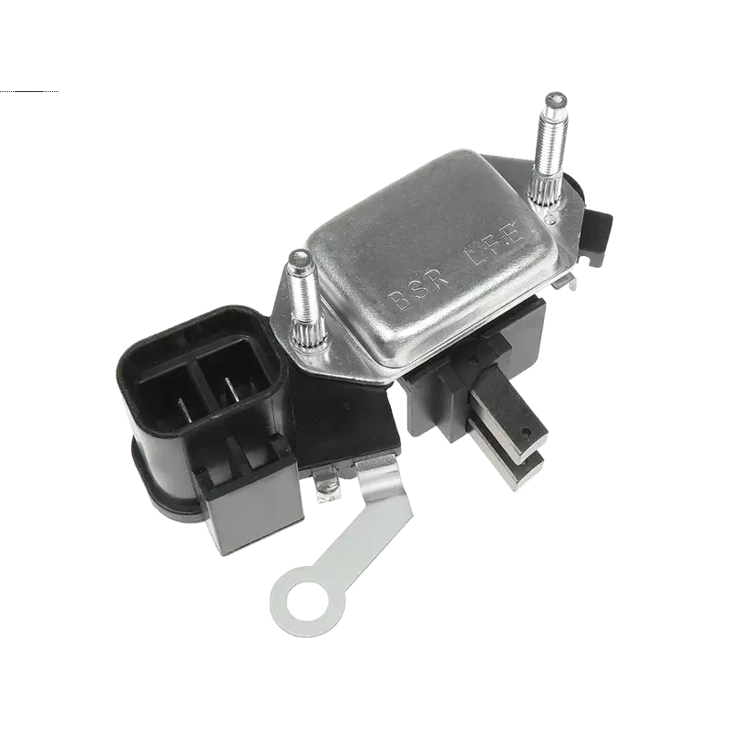 Régulateur d’alternateur CARGO 234701, HITACHI L225-9315, NISSAN 23215-C6800, 23528-C8601, CIVIC/DA PARTS 500836, CQ CQ1010433